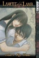 Cover art for Lament of the Lamb, Vol. 4
