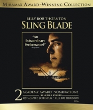 Cover art for Sling Blade [Blu-ray]