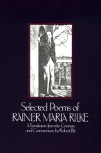 Cover art for Selected Poems of Rainer Maria Rilke