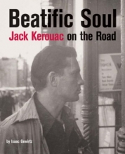 Cover art for Beatific Soul: Jack Kerouac's On the Road