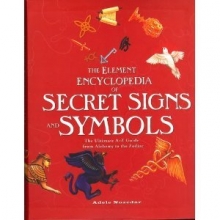 Cover art for Element Encyclopedia of Signs and Symbols