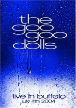 Cover art for Goo Goo Dolls - Live in Buffalo