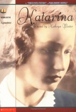 Cover art for Katarina