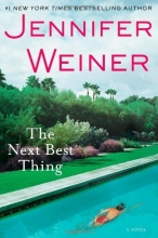Cover art for The Next Best Thing: A Novel