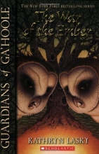 Cover art for The War of the Ember (Guardians of Ga'hoole, Book 15)