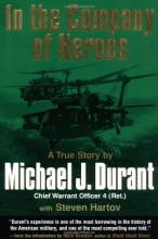 Cover art for In the Company of Heroes