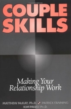 Cover art for Couple Skills: Making Your Relationship Work