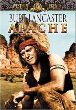 Cover art for Apache