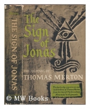 Cover art for The Sign of Jonas