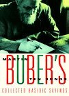 Cover art for Martin Buber's 10 Rungs: Collected Hasidic Sayings
