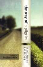 Cover art for The Way of a Pilgrim and the Pilgrim Continues His Way