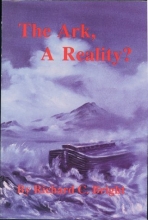 Cover art for The Ark, a reality?