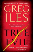 Cover art for True Evil