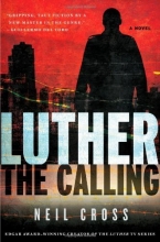 Cover art for Luther: The Calling