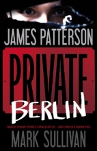 Cover art for Private  Berlin (Private #5)