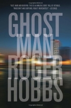 Cover art for Ghostman