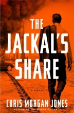 Cover art for The Jackal's Share