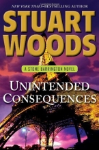 Cover art for Unintended Consequences (Series Starter, Stone Barrington #26)