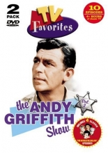 Cover art for TV Favorites: The Andy Griffith Show, Vol. 2