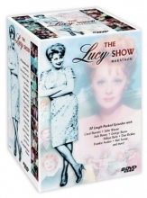 Cover art for The Lucy Show Marathon