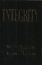 Cover art for Integrity