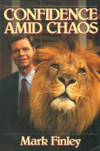 Cover art for Confidence Amid Chaos