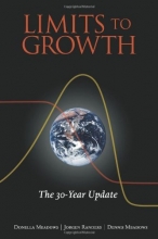 Cover art for Limits to Growth: The 30-Year Update