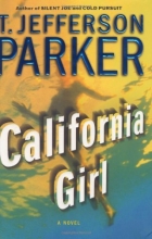 Cover art for California Girl: A Novel