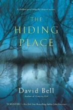 Cover art for The Hiding Place