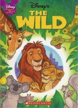 Cover art for The Wild (Disney's Wonderful World of Reading)