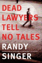 Cover art for Dead Lawyers Tell No Tales
