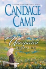 Cover art for An Unexpected Pleasure