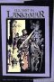 Cover art for Ill Met In Lankhmar - Tales of Fafhrd and the Gray Mouser Volume 1
