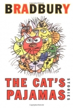 Cover art for The Cat's Pajamas: Stories