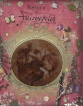 Cover art for Return to Fairyopolis (Flower Fairies)