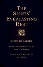 Cover art for The Saints' Everlasting Rest