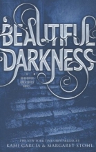 Cover art for Beautiful Darkness (Beautiful Creatures)