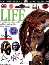 Cover art for Eyewitness: Life