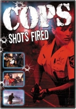 Cover art for Cops - Shots Fired