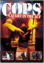 Cover art for Cops - Caught in the Act