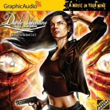 Cover art for Working for the Devil, Part 2 (Dante Valentine)