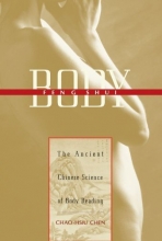 Cover art for Body Feng Shui: The Ancient Chinese Science of Body Reading