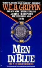 Cover art for Men in Blue (Badge Of Honor)