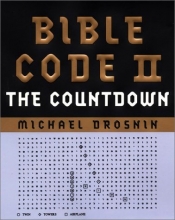 Cover art for Bible Code II: The Countdown