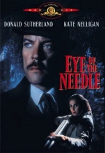 Cover art for Eye of the Needle