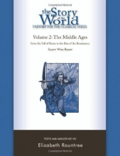 Cover art for The Story of the World: History for the Classical Child: The Middle Ages: Tests and Answer Key (Vol. 2)  (Story of the World)
