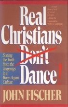 Cover art for Real Christians Don't Dance