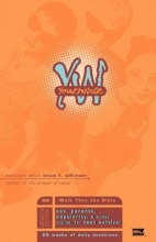 Cover art for YouthWalk (TM)