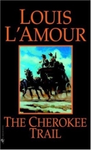 Cover art for The Cherokee Trail