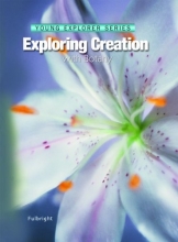 Cover art for Exploring Creation With Botany -- Young Explorer Series (Young Explorer (Apologia Educational Ministries))